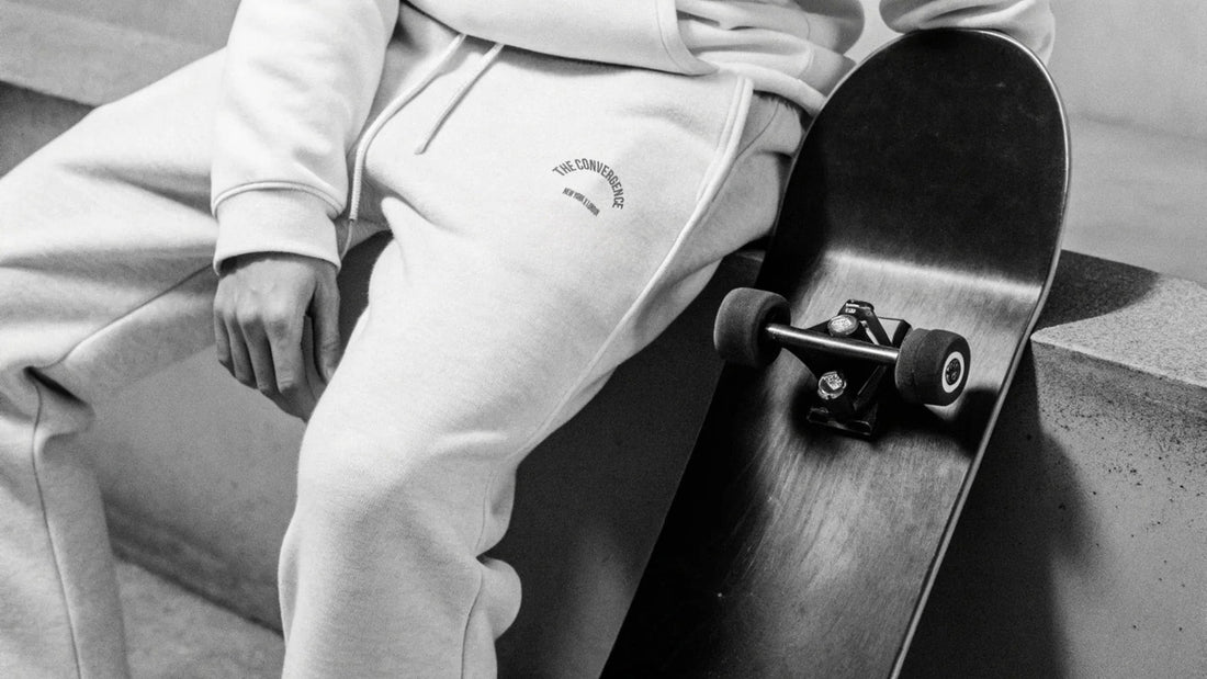 ECS Studios Announces Limited Edition 'Convergence' Drop