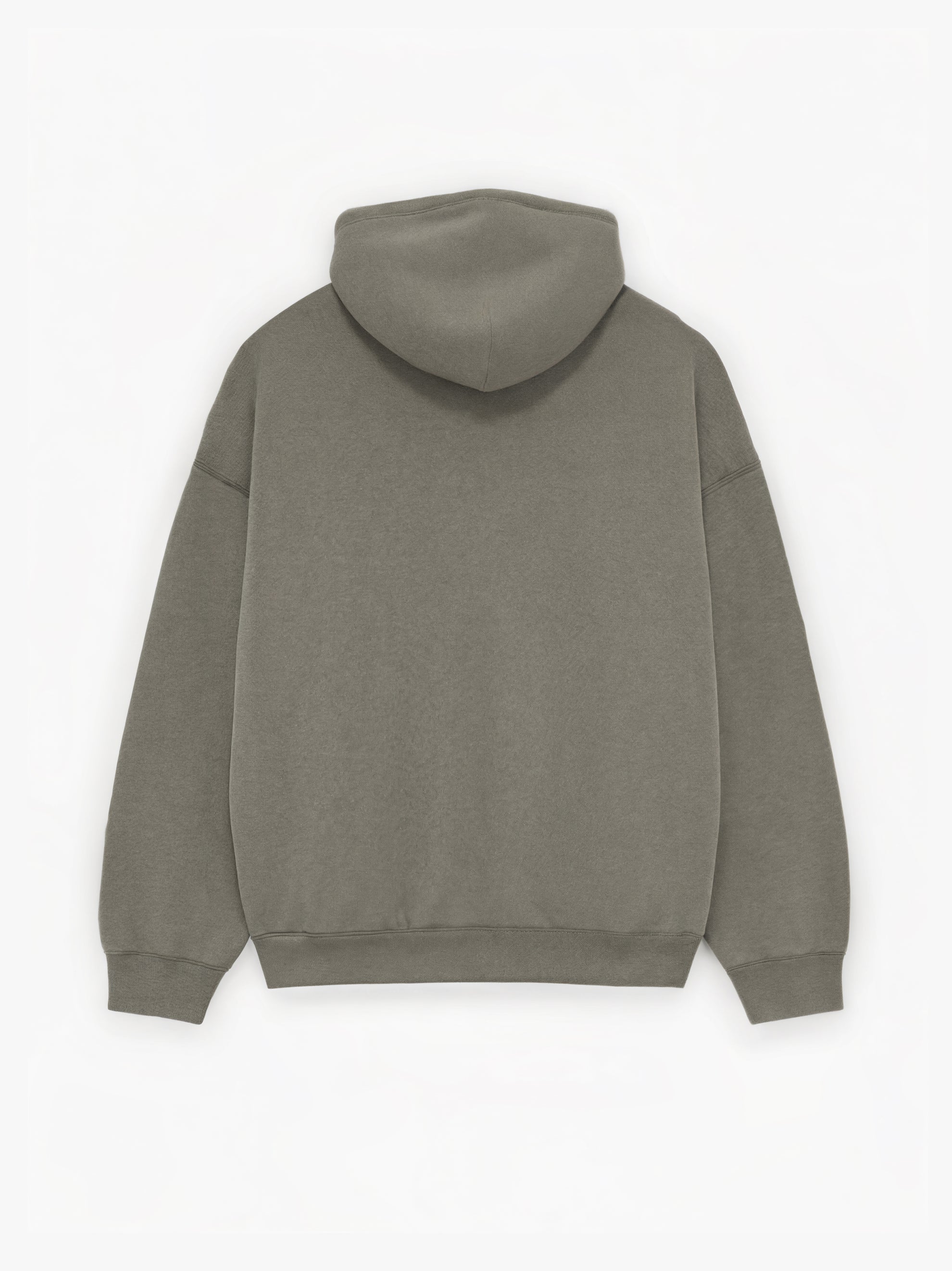 Convergence Hoodie