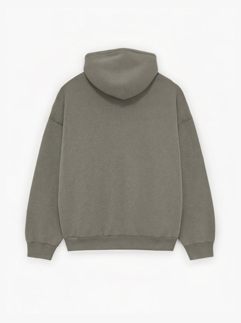 Convergence Hoodie