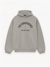 Convergence Hoodie