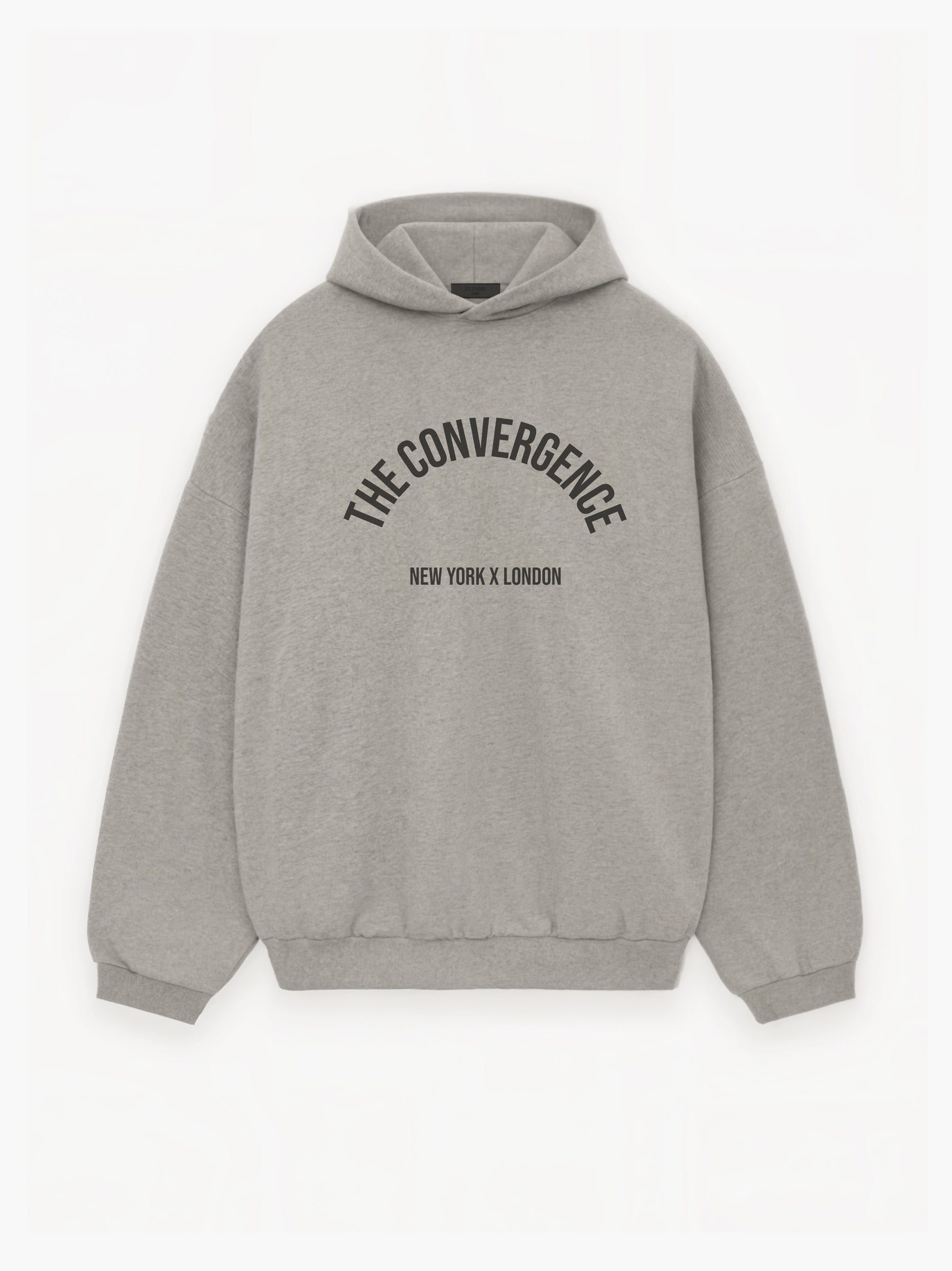 Convergence Hoodie