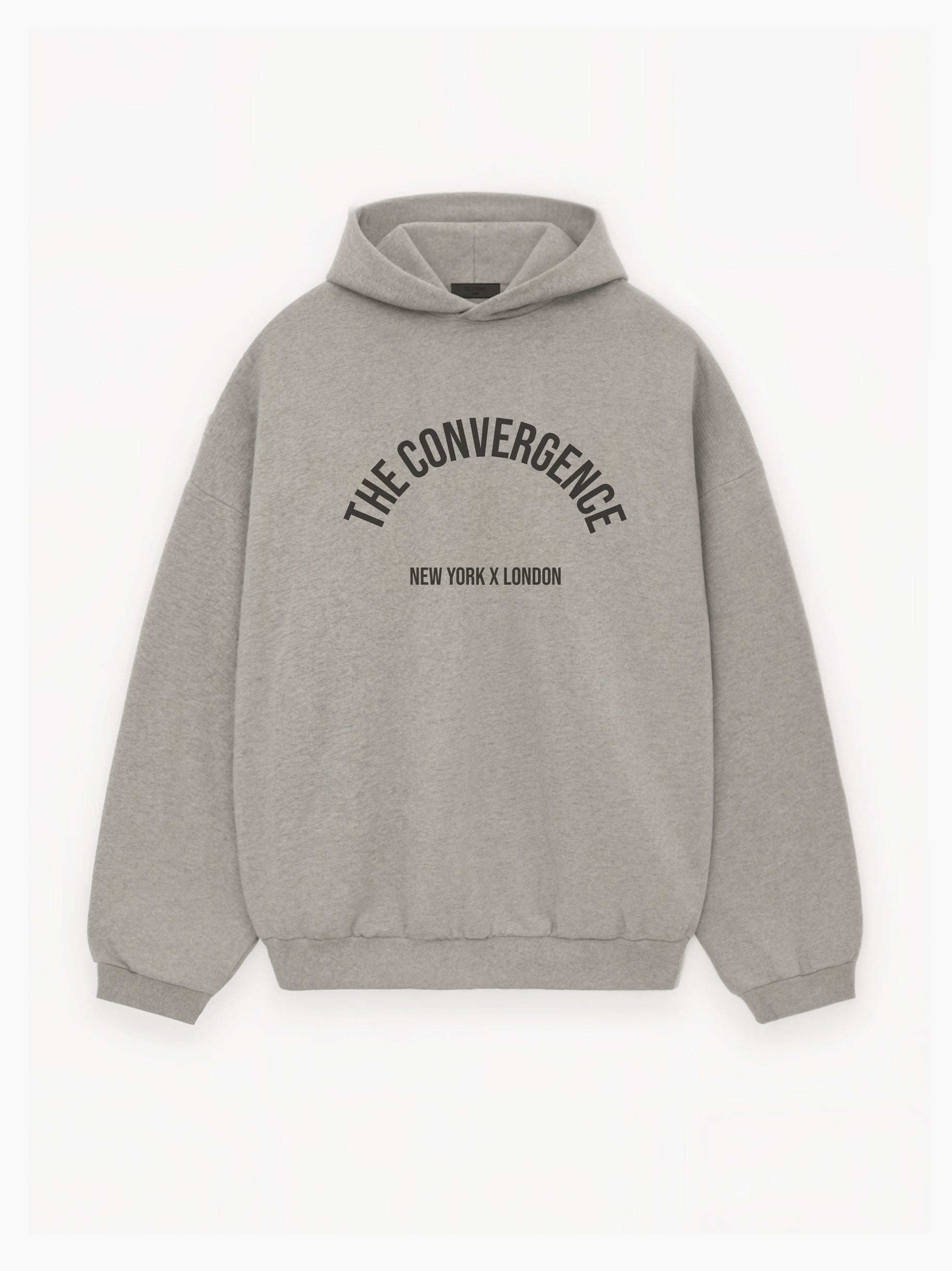 Convergence Hoodie