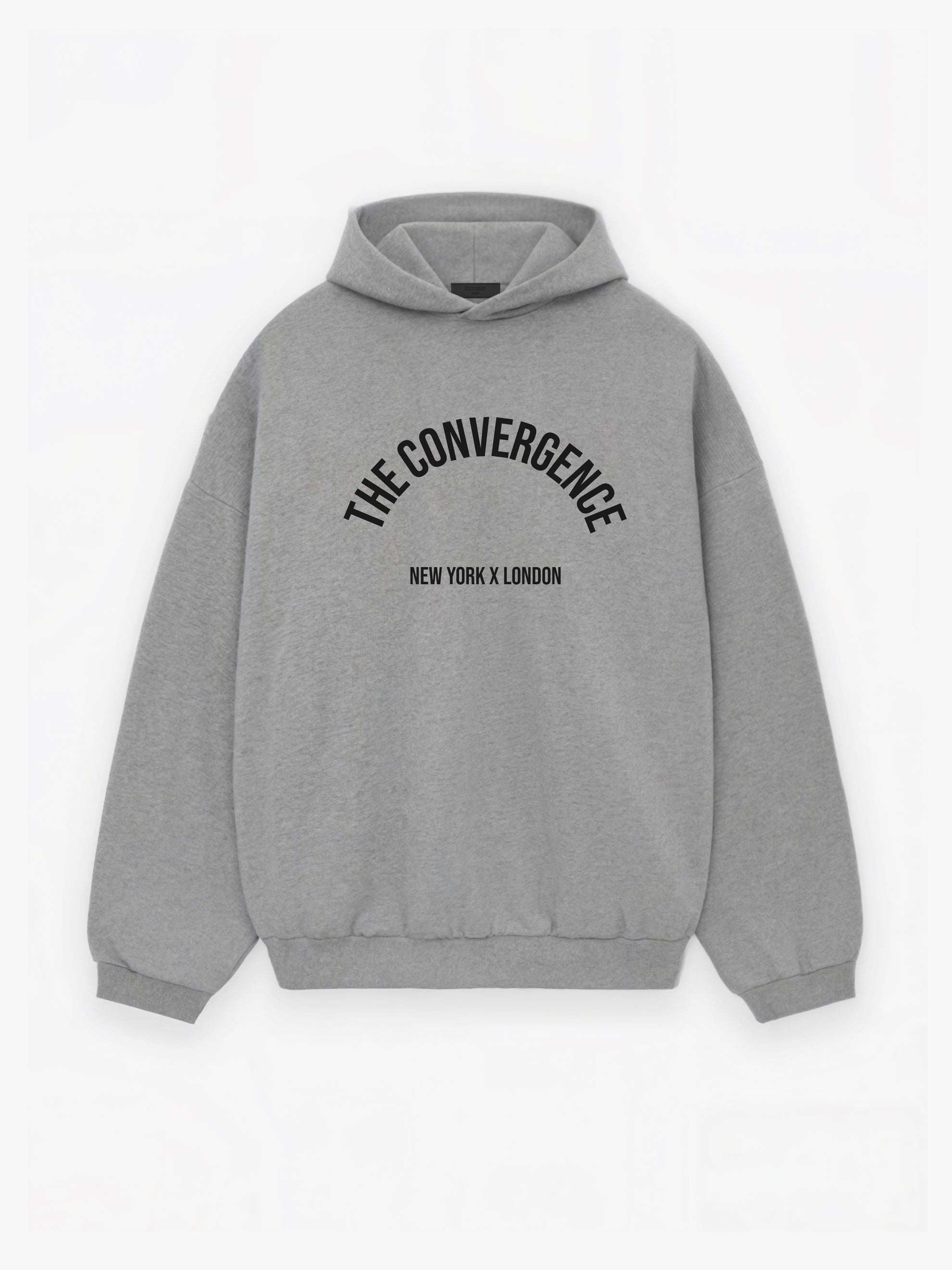 Convergence Hoodie