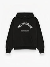 Convergence Hoodie