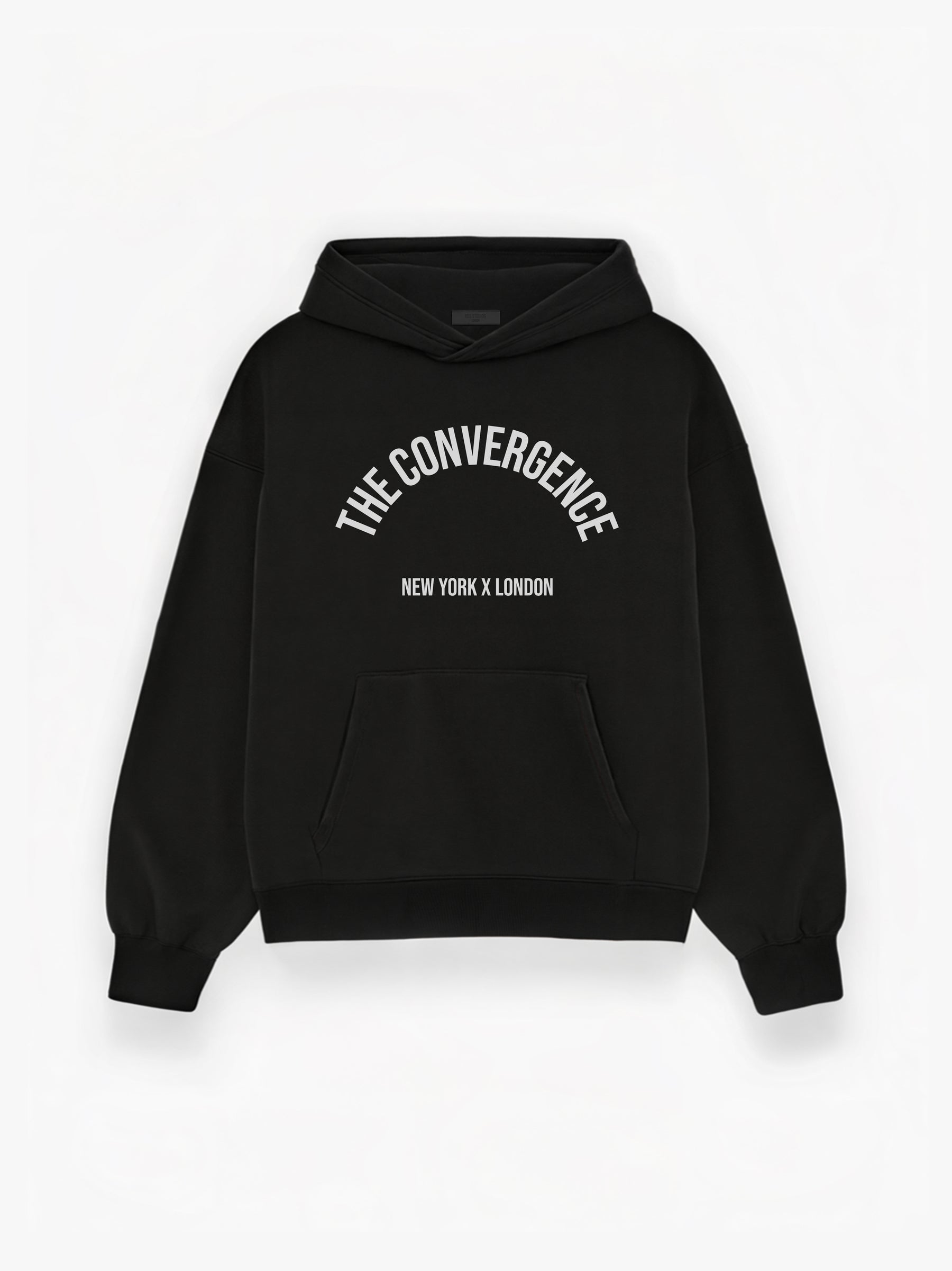 Convergence Hoodie