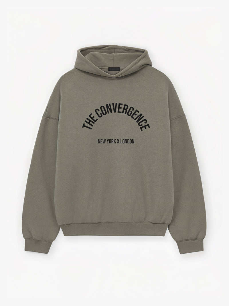 Convergence Hoodie