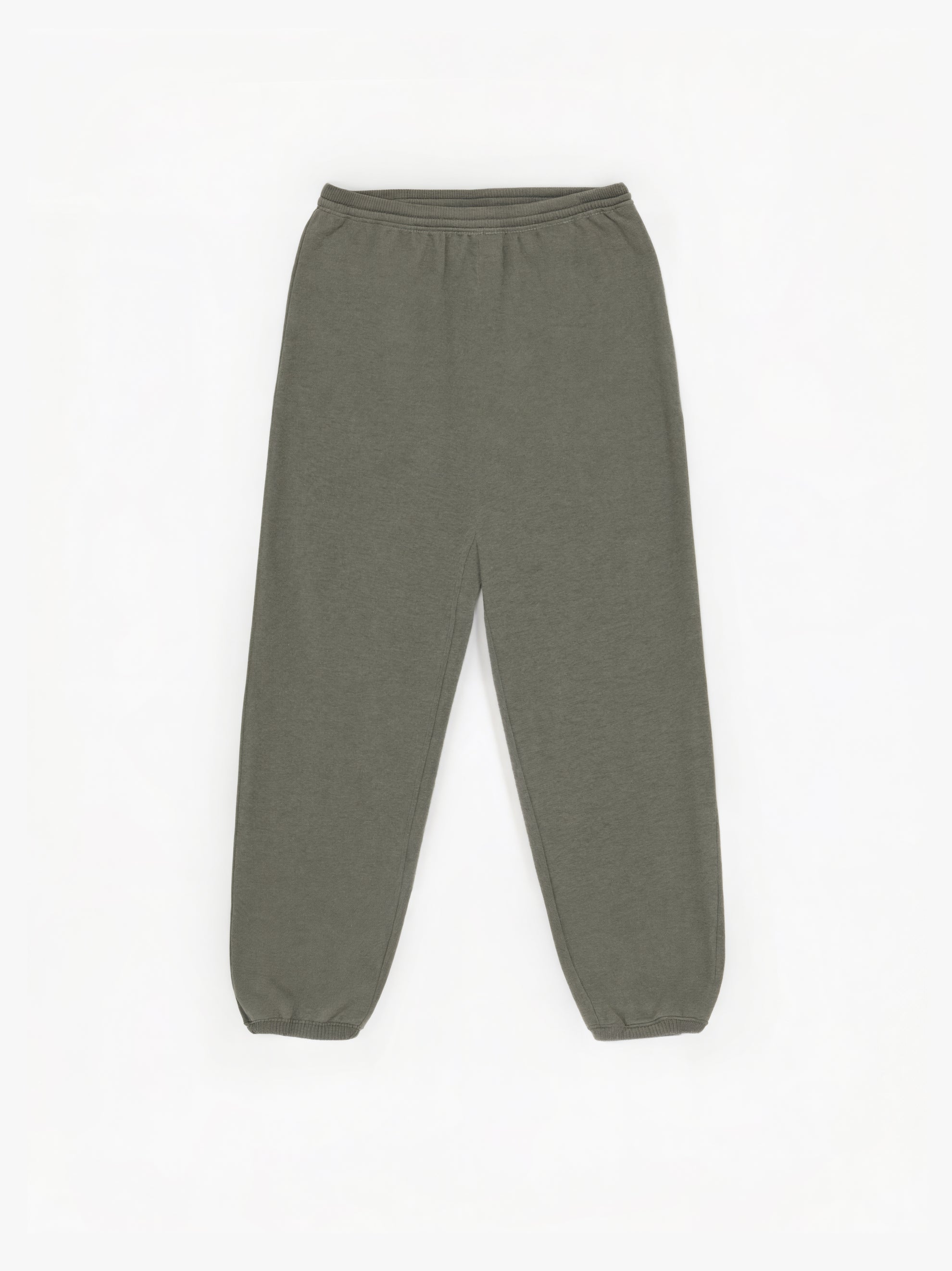 Convergence Jogger