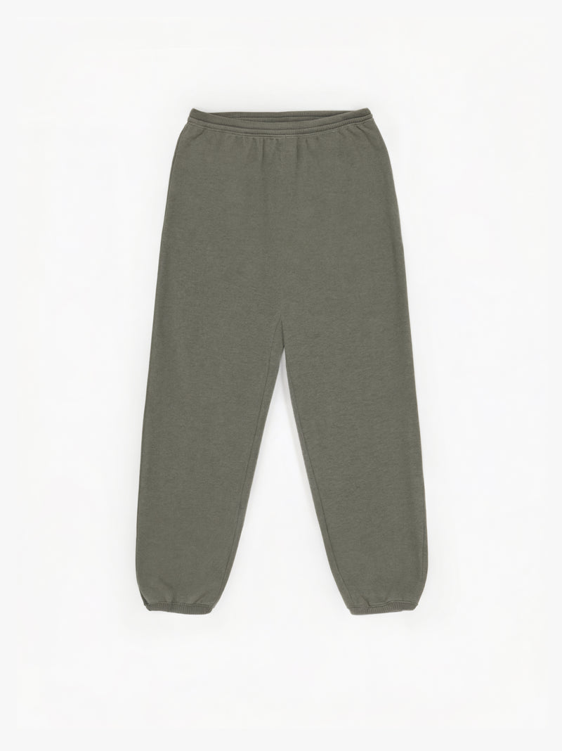 Convergence Jogger