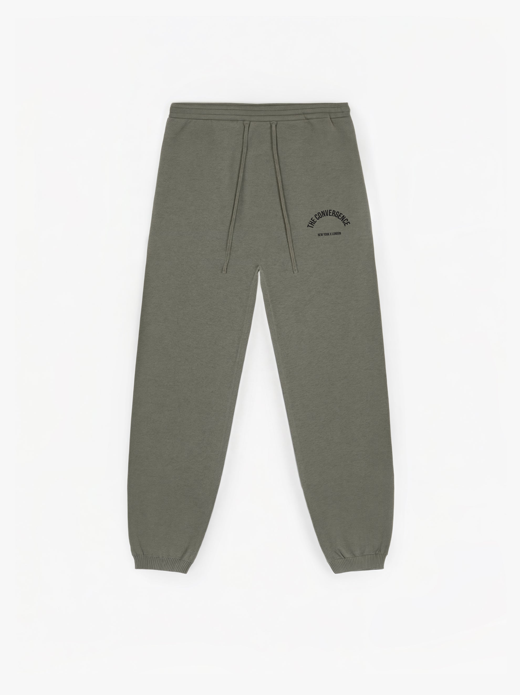 Convergence Jogger