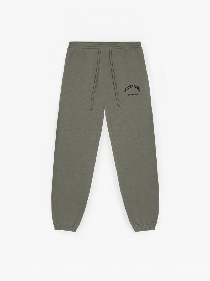 Convergence Jogger