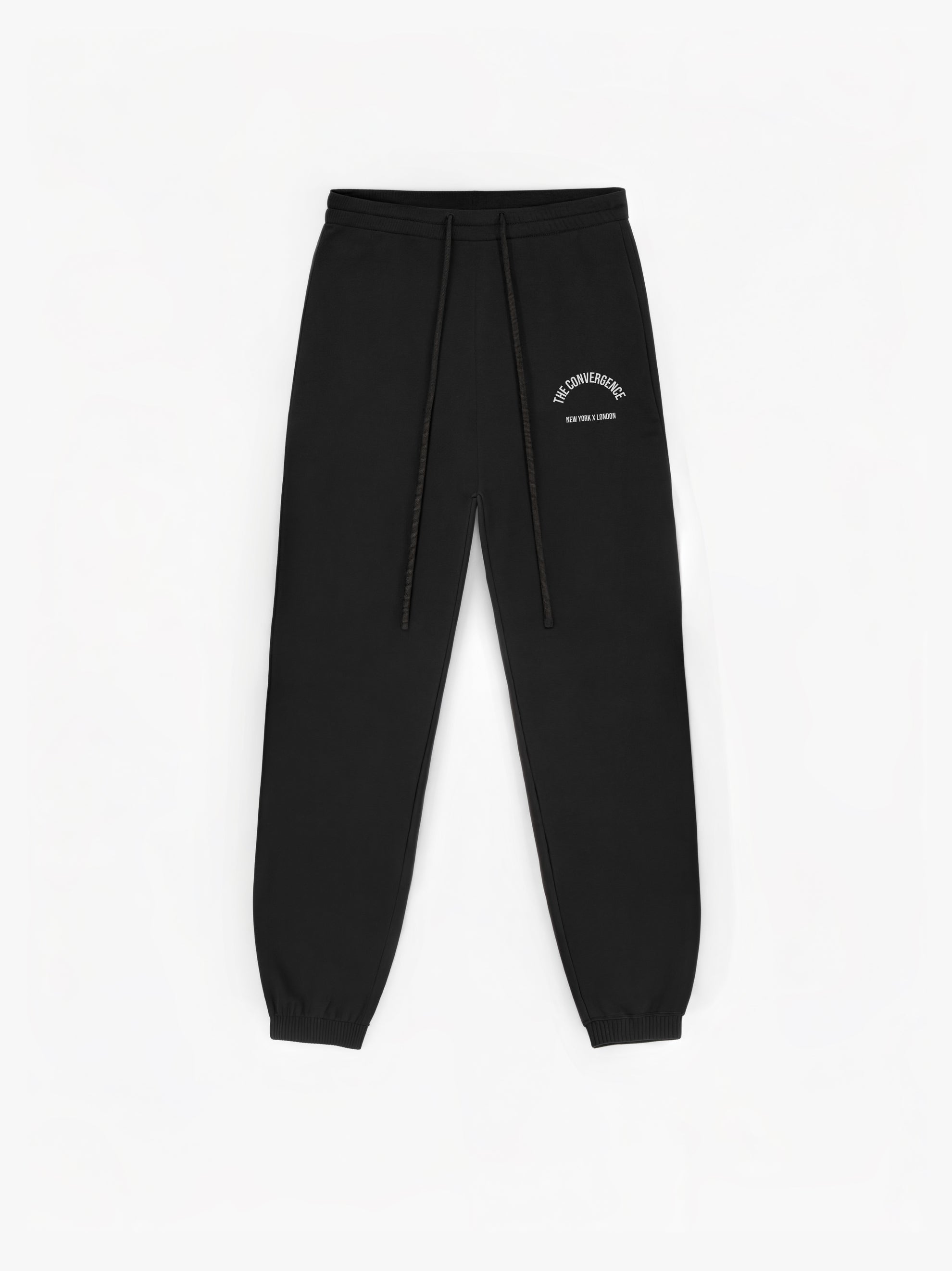 Convergence Jogger