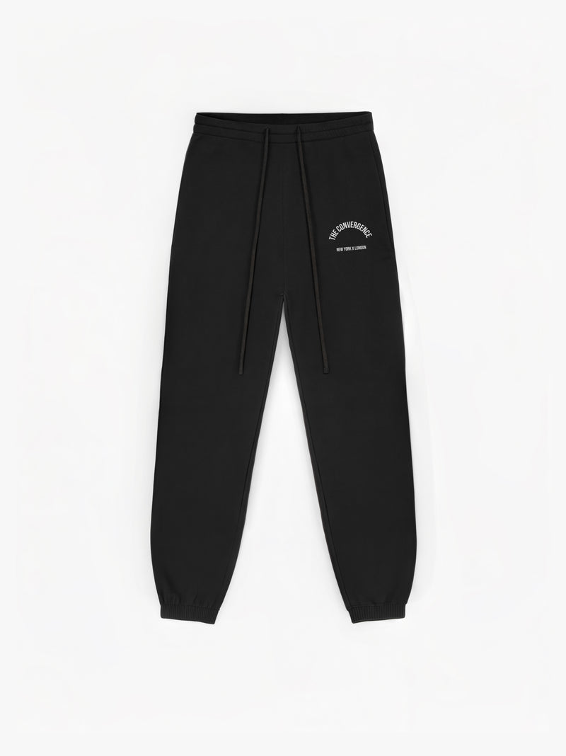 Convergence Jogger