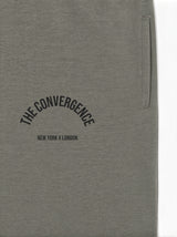 Convergence Jogger