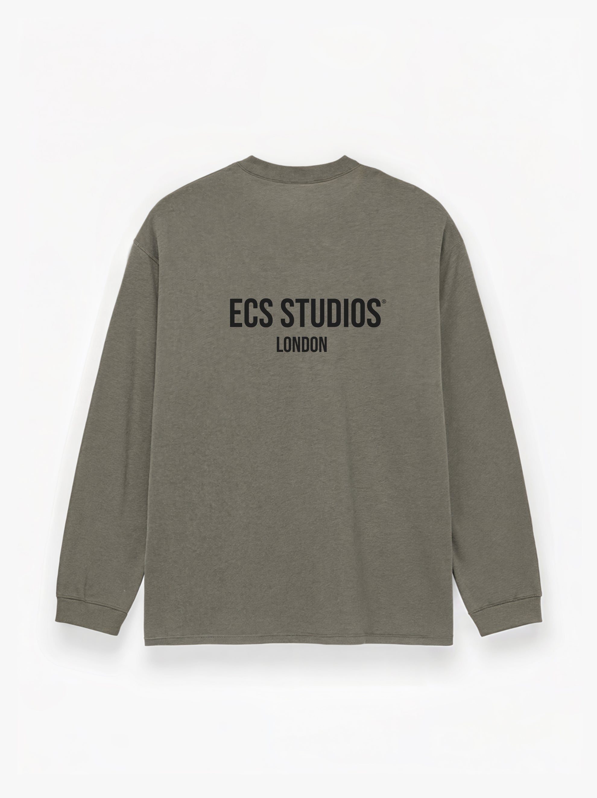 Original Long Sleeve T-Shirt