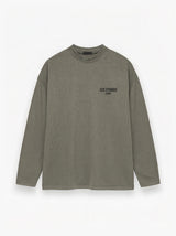 Original Long Sleeve T-Shirt