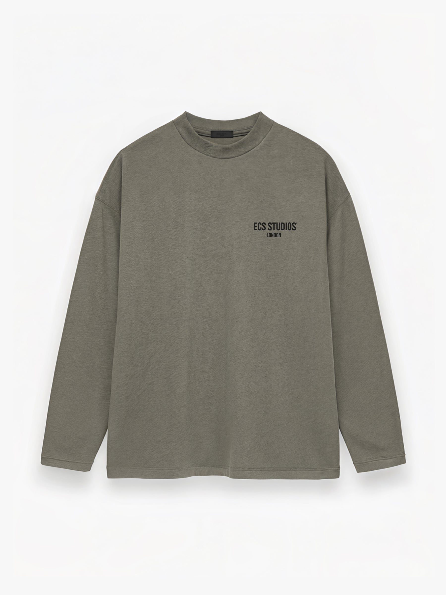 Original Long Sleeve T-Shirt