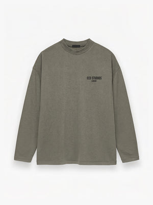 Original Long Sleeve T-Shirt