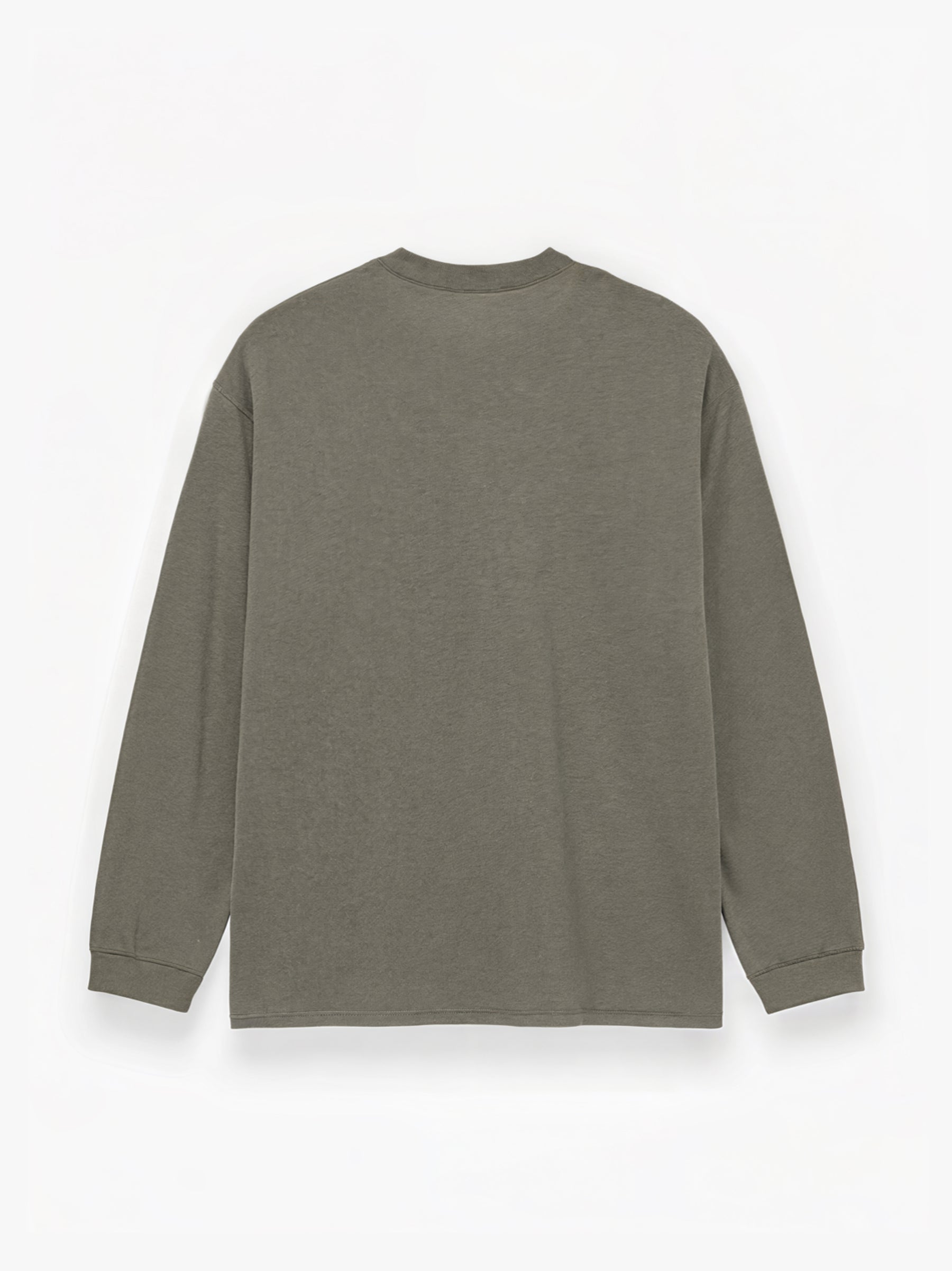 Convergence Long Sleeve T-Shirt