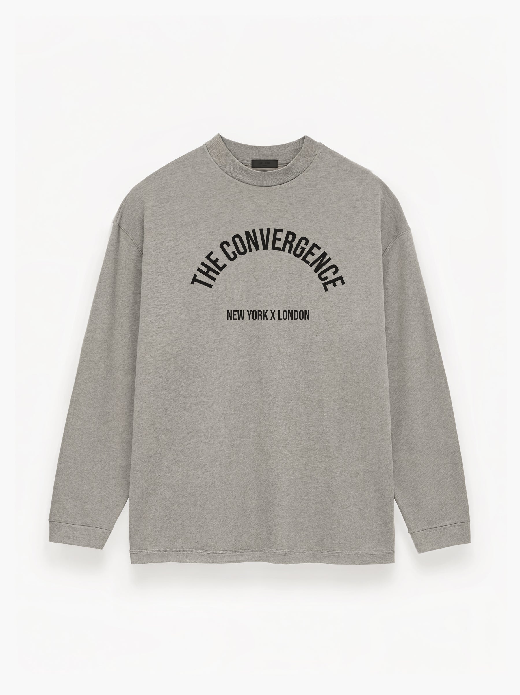 Convergence Long Sleeve T-Shirt