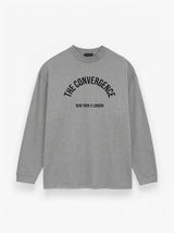 Convergence Long Sleeve T-Shirt