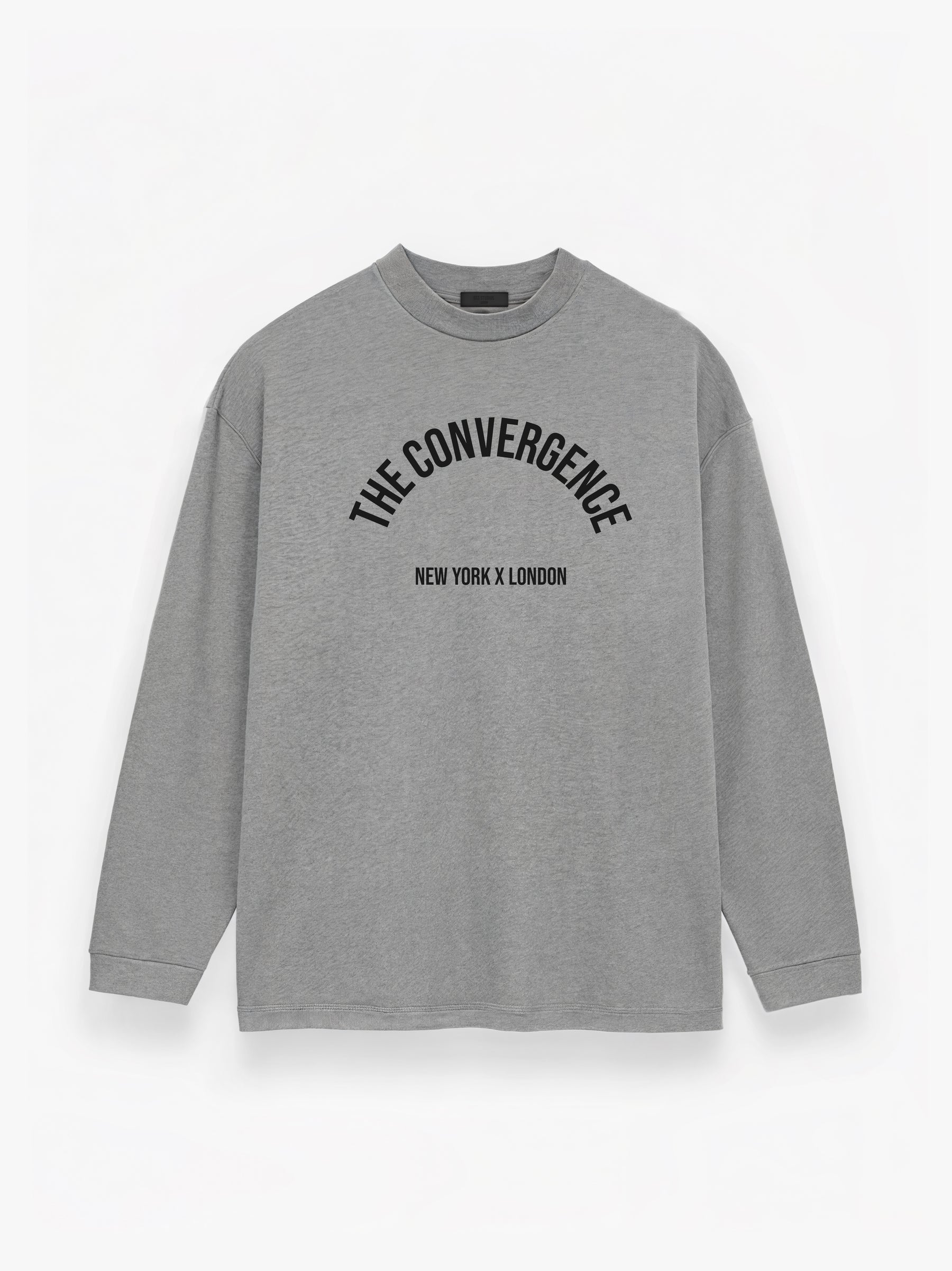 Convergence Long Sleeve T-Shirt