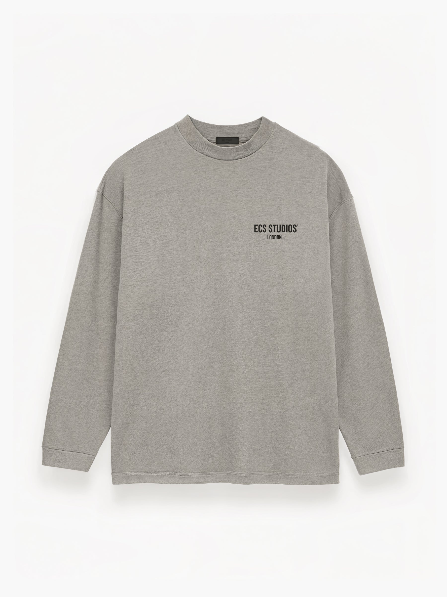 Original Long Sleeve T-Shirt