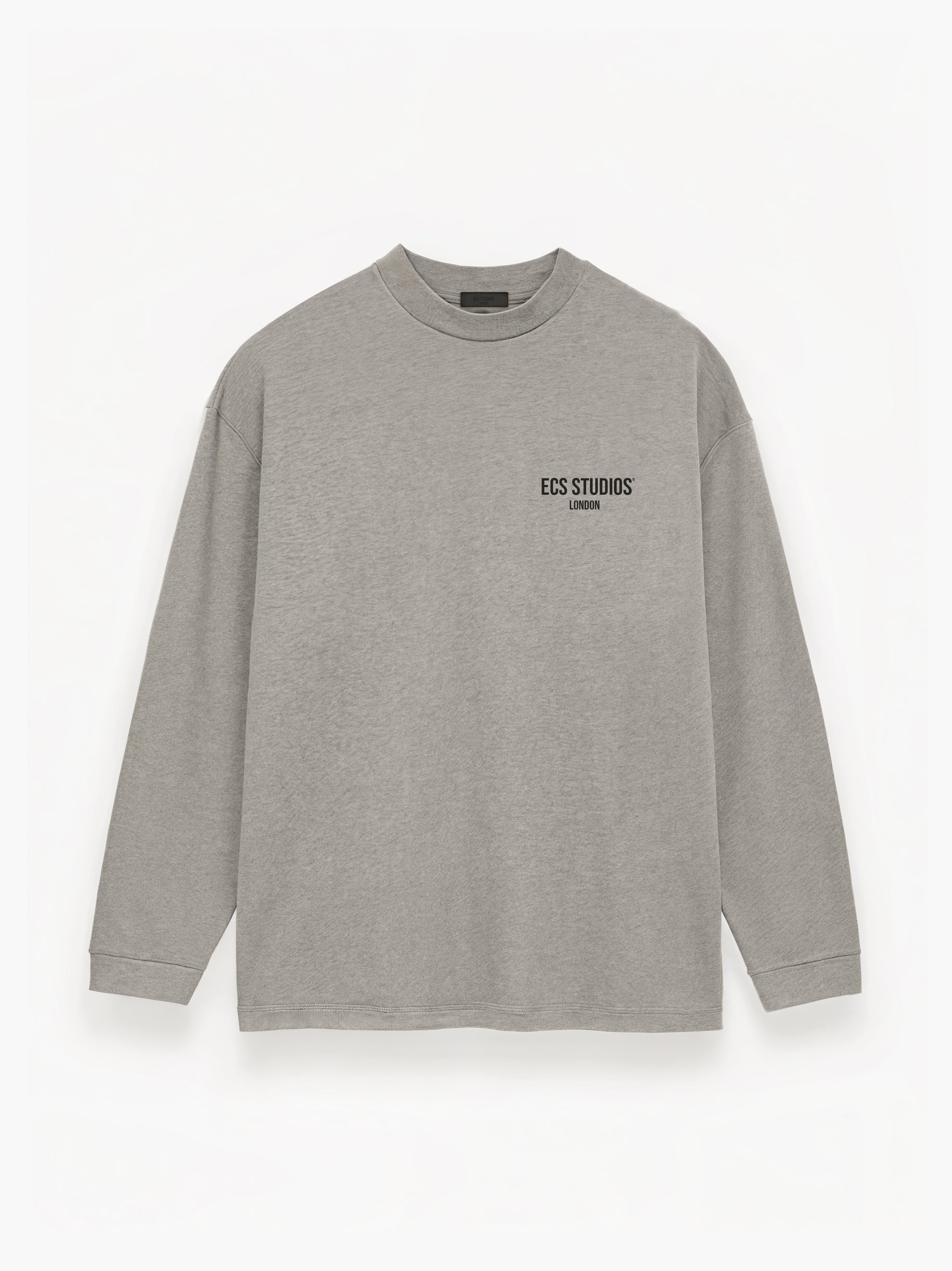 Original Long Sleeve T-Shirt