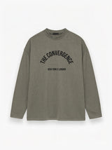 Convergence Long Sleeve T-Shirt