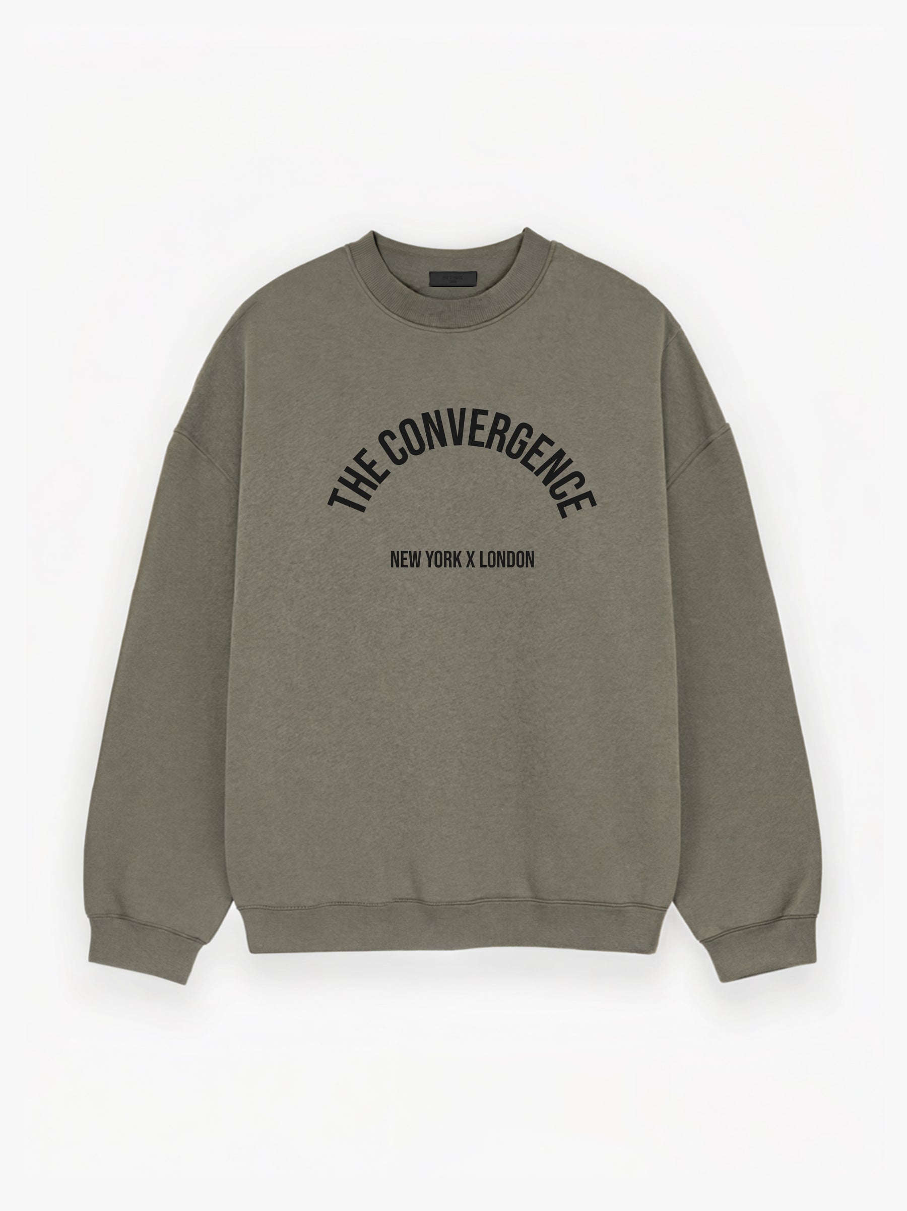 Convergence Sweatshirt