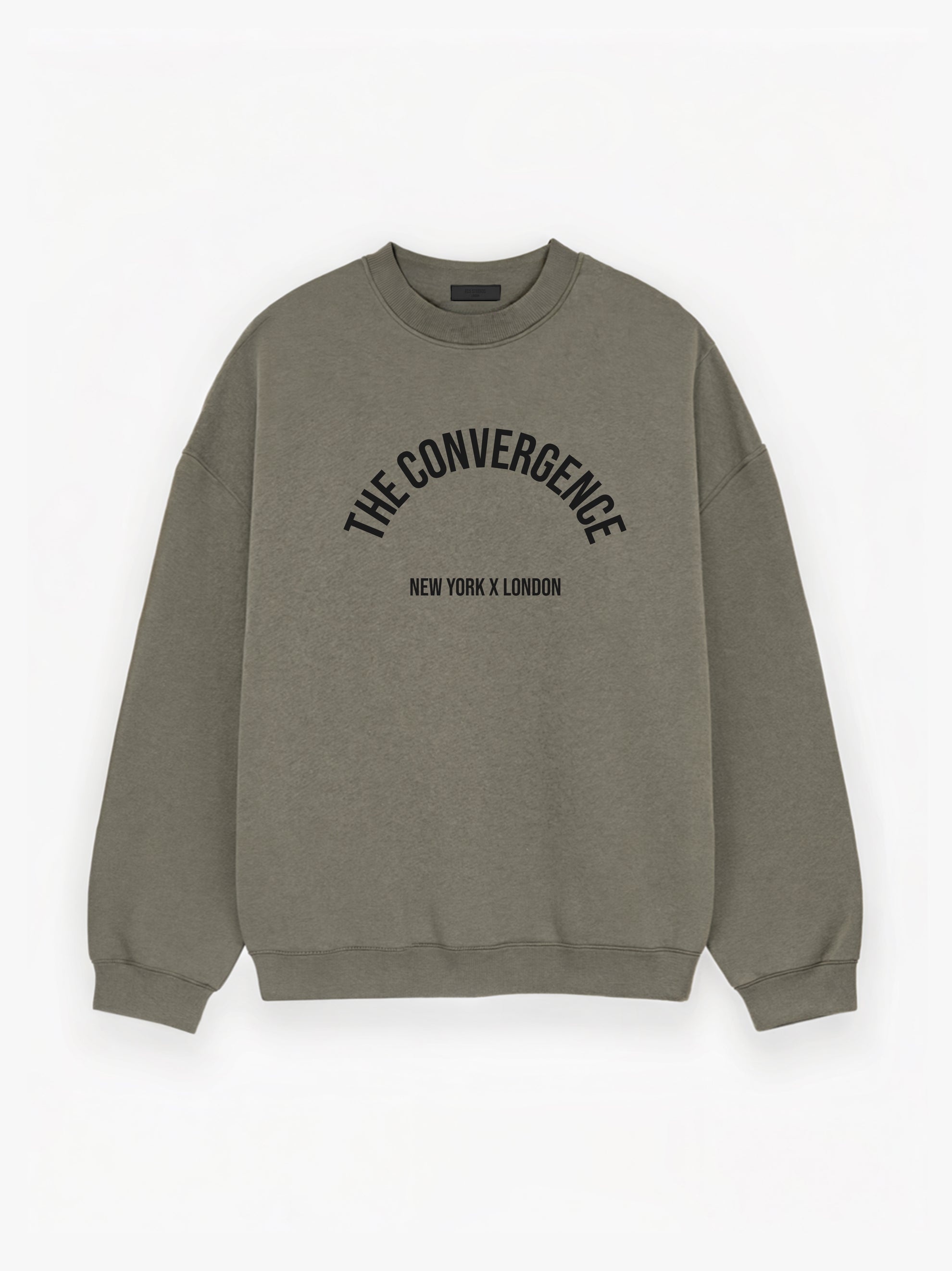 Convergence Sweatshirt
