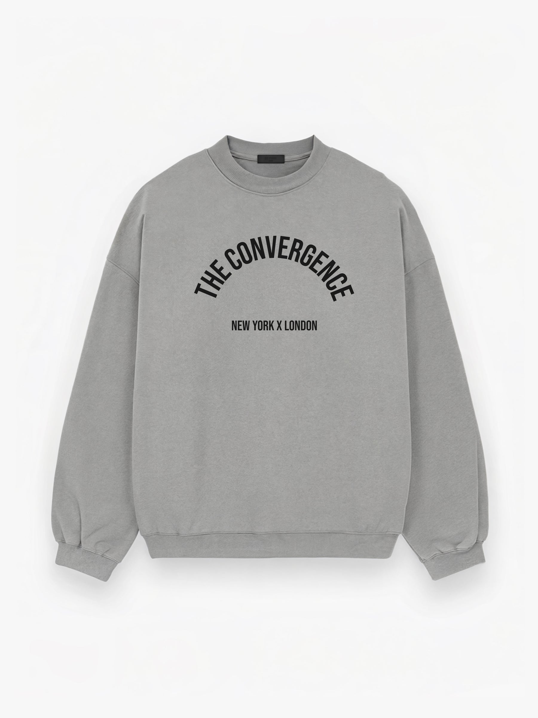 Convergence Sweatshirt