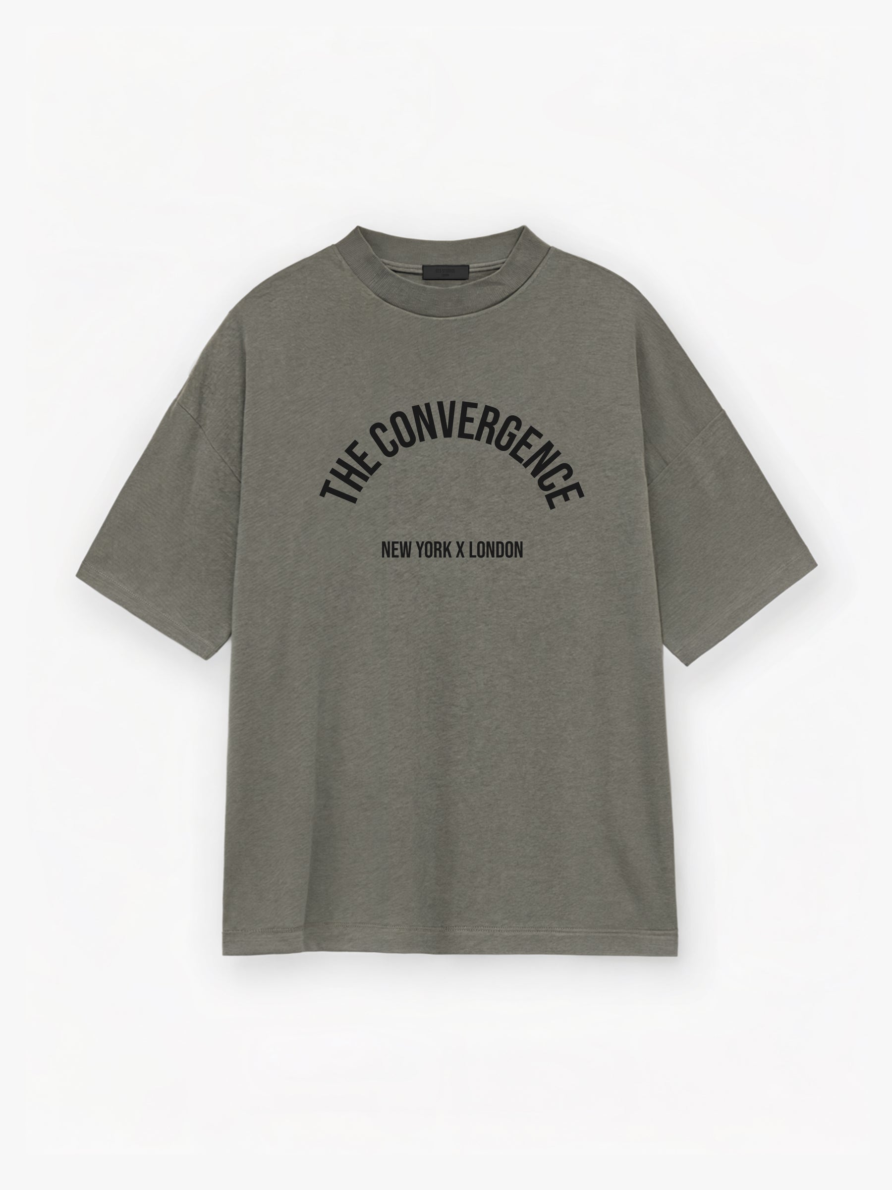 Convergence T-Shirt