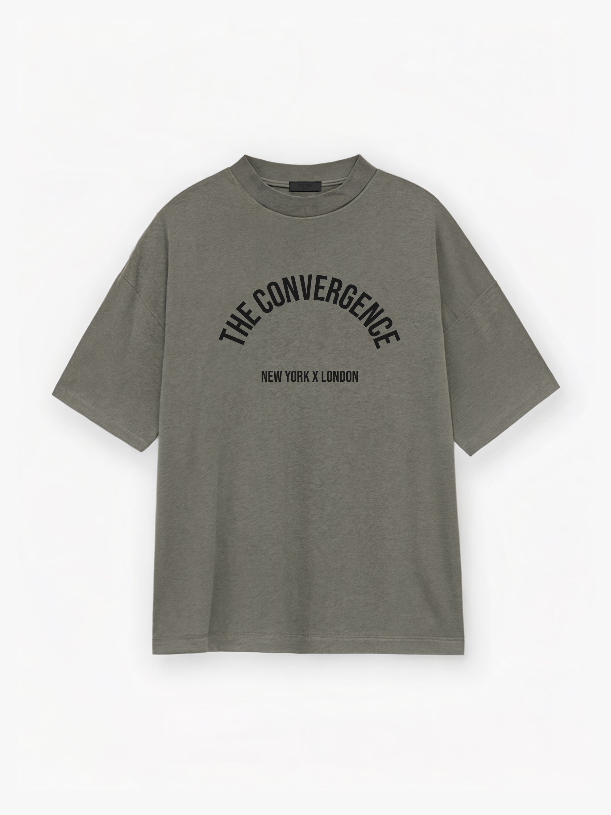 Convergence T-Shirt