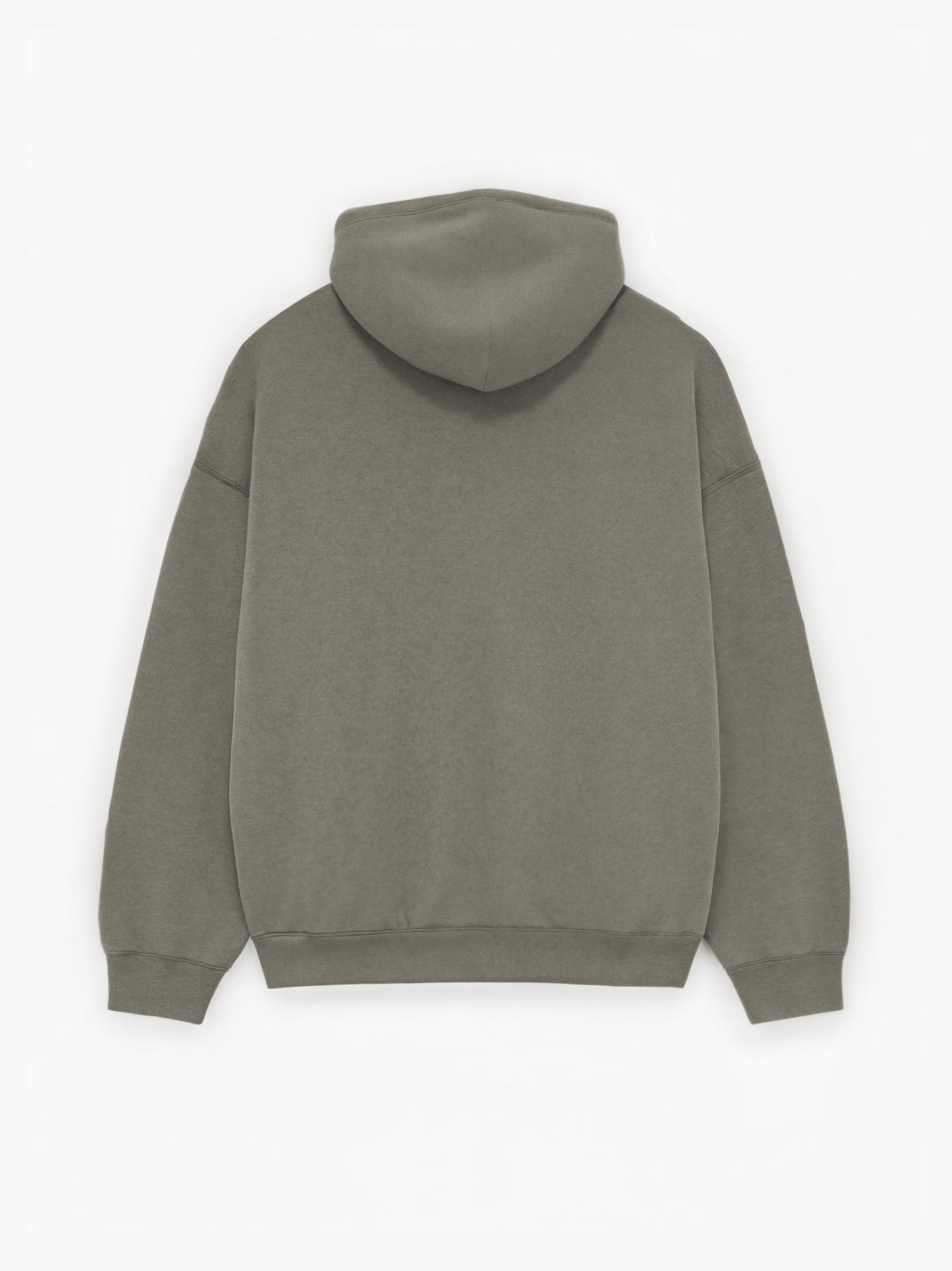 Convergence Hoodie