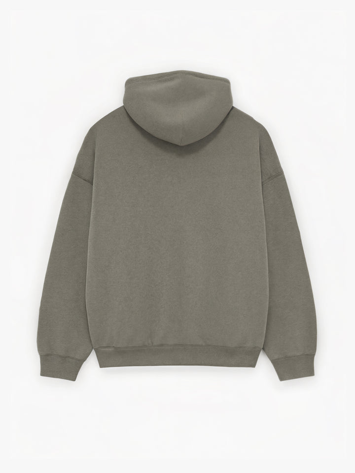 Convergence Hoodie