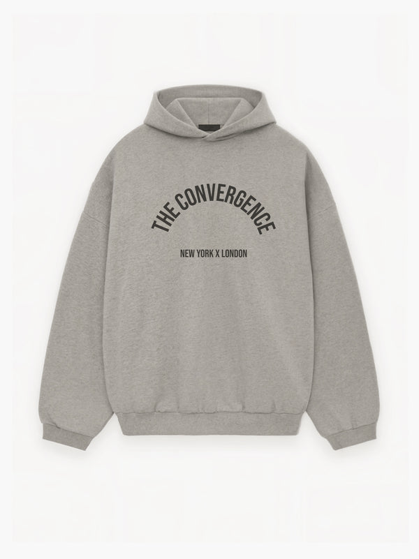 Convergence Hoodie