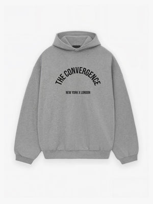 Convergence Hoodie