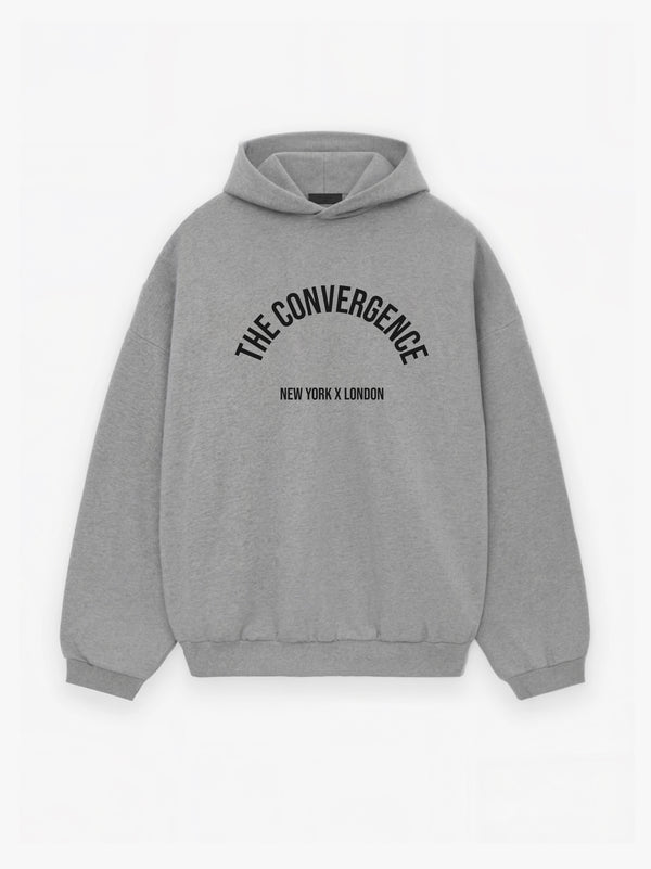 Convergence Hoodie