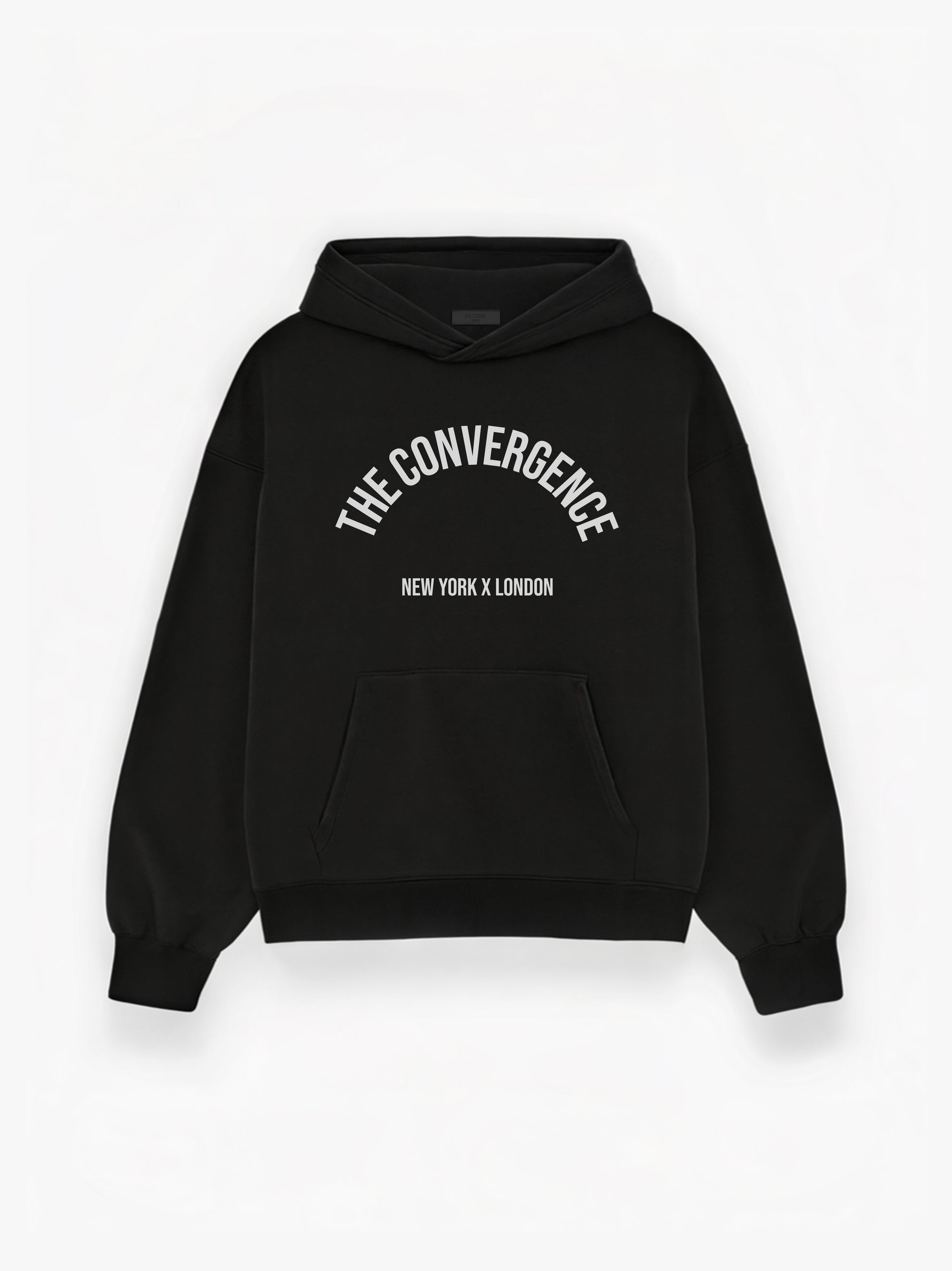 Convergence Hoodie