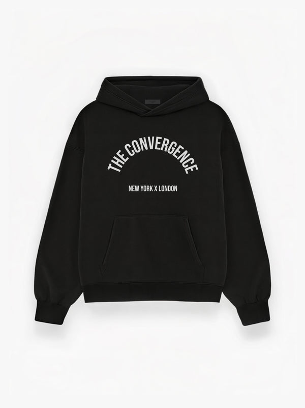 Convergence Hoodie