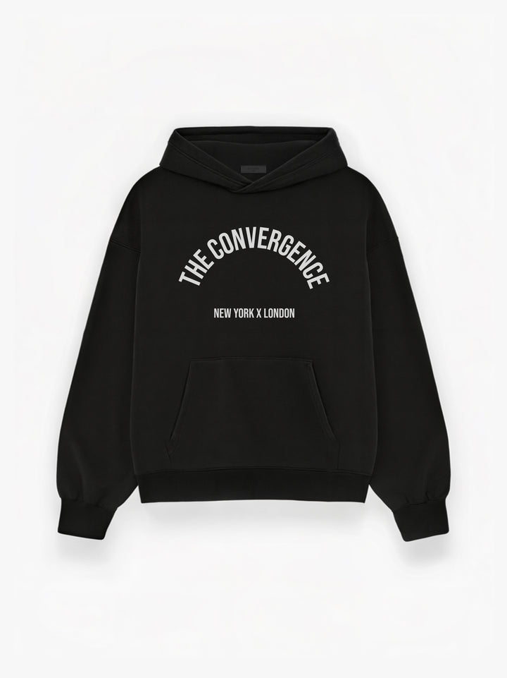 Convergence Hoodie
