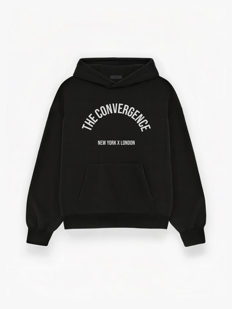 Convergence Hoodie