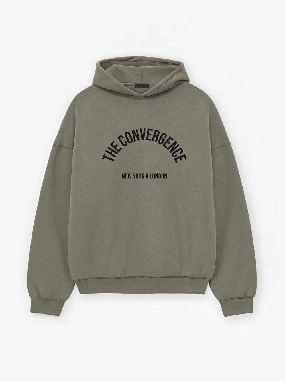 Convergence Hoodie