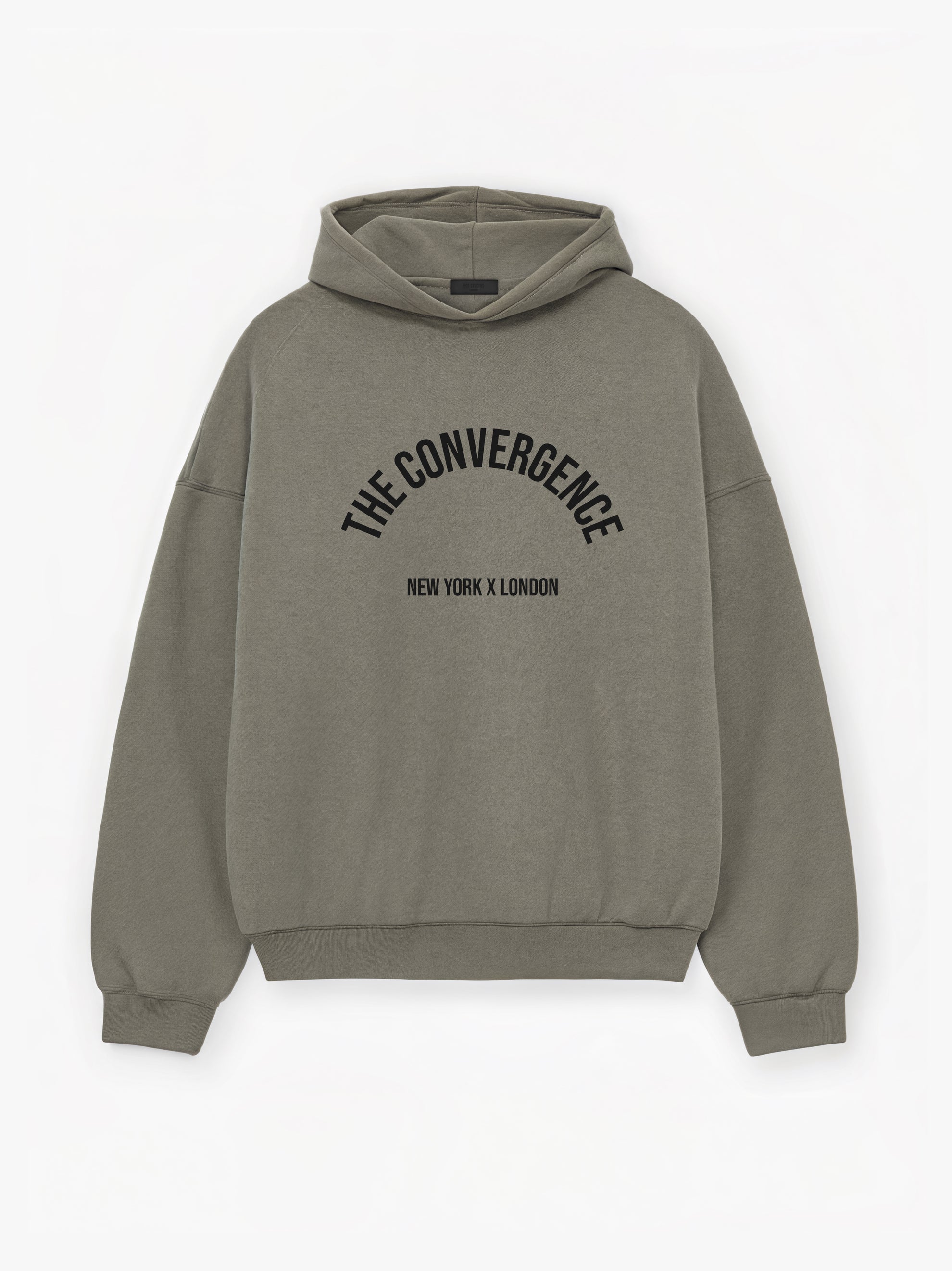 Convergence Hoodie