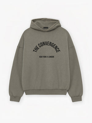 Convergence Hoodie