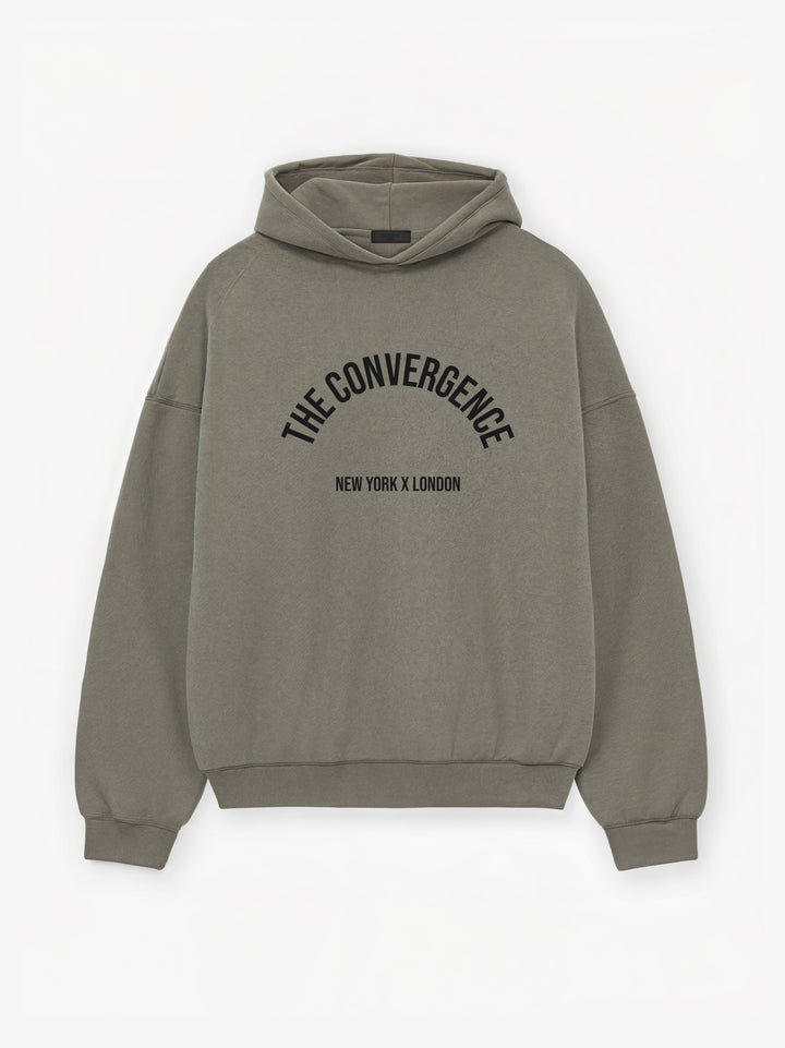 Convergence Hoodie