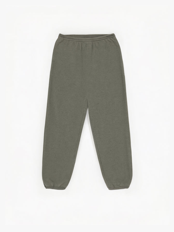 Convergence Jogger