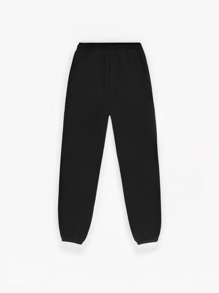 Convergence Jogger