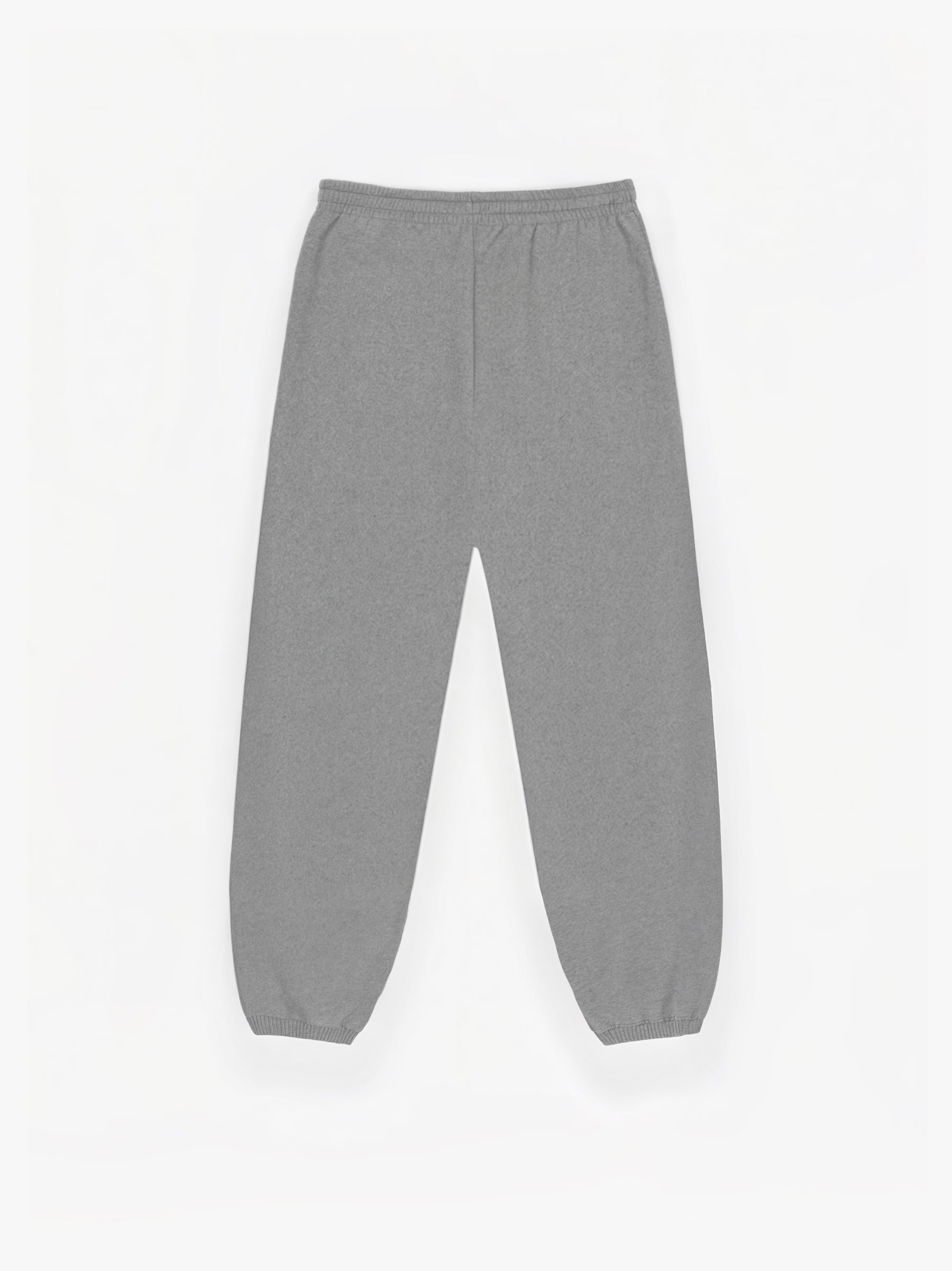 Convergence Jogger