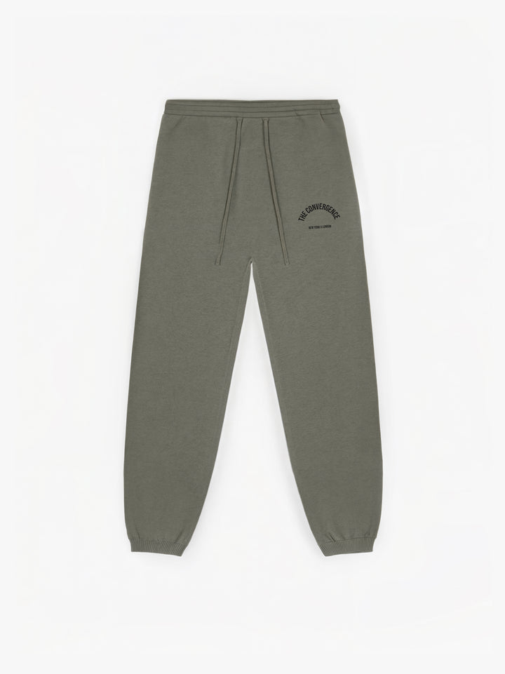 Convergence Jogger